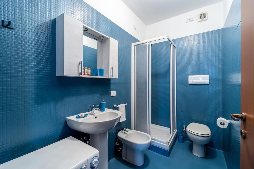 Appartamento Navigli-duomo Big House With Free Parking • Top!