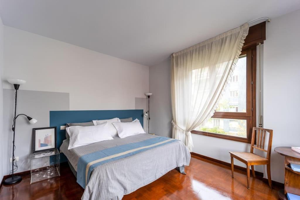 Navigli-duomo Big House With Free Parking • Top! Appartamento